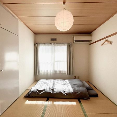 Guest House Meets Okayama All Private Room Hostel Luaran gambar