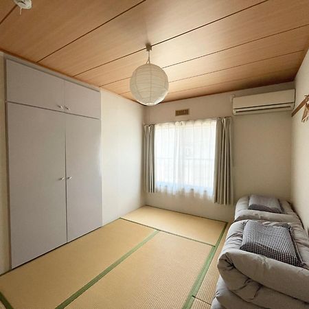 Guest House Meets Okayama All Private Room Hostel Luaran gambar