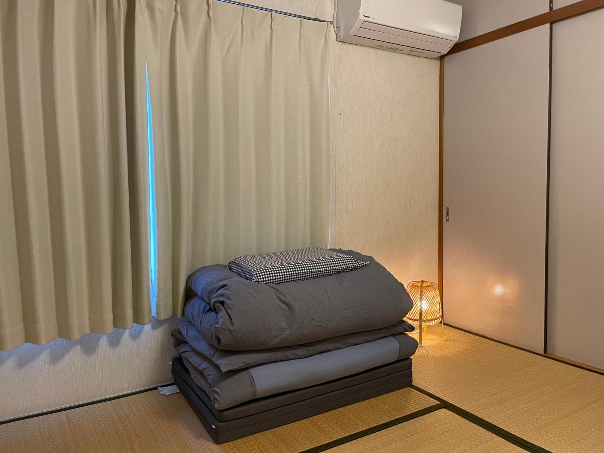 Guest House Meets Okayama All Private Room Hostel Luaran gambar