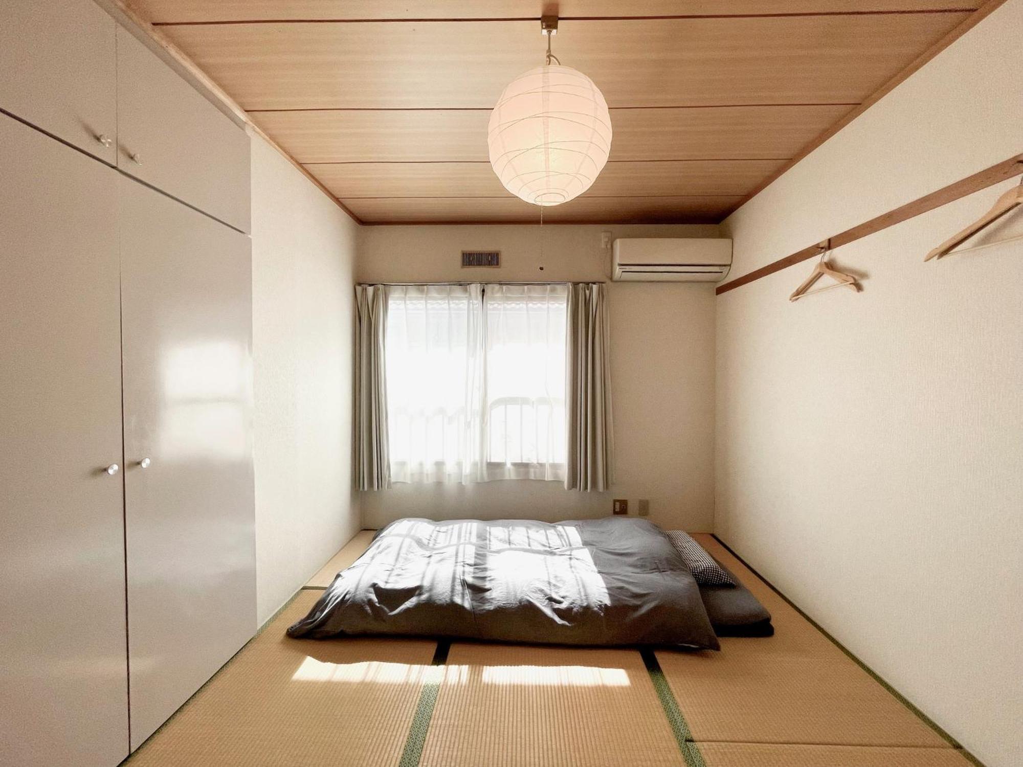Guest House Meets Okayama All Private Room Hostel Luaran gambar