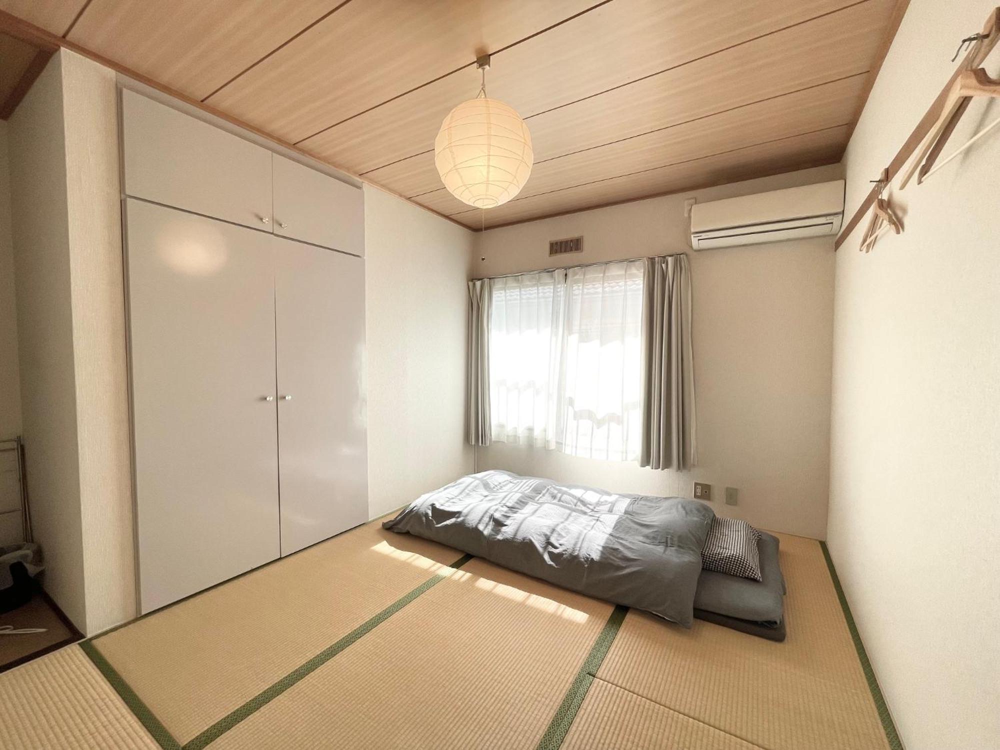 Guest House Meets Okayama All Private Room Hostel Luaran gambar