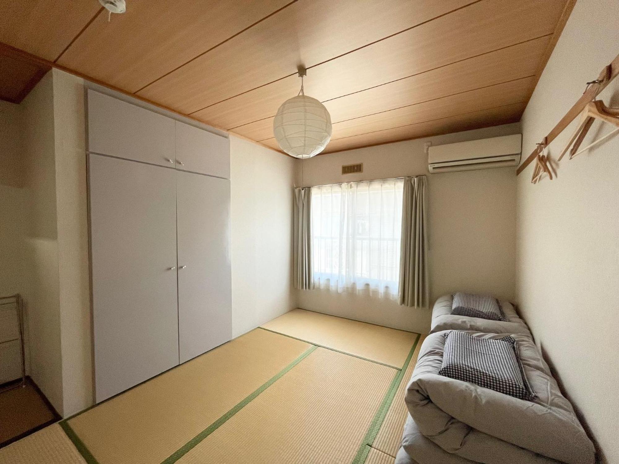 Guest House Meets Okayama All Private Room Hostel Luaran gambar
