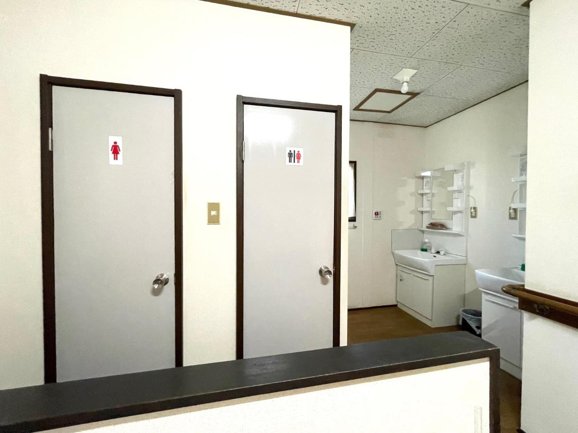 Guest House Meets Okayama All Private Room Hostel Luaran gambar