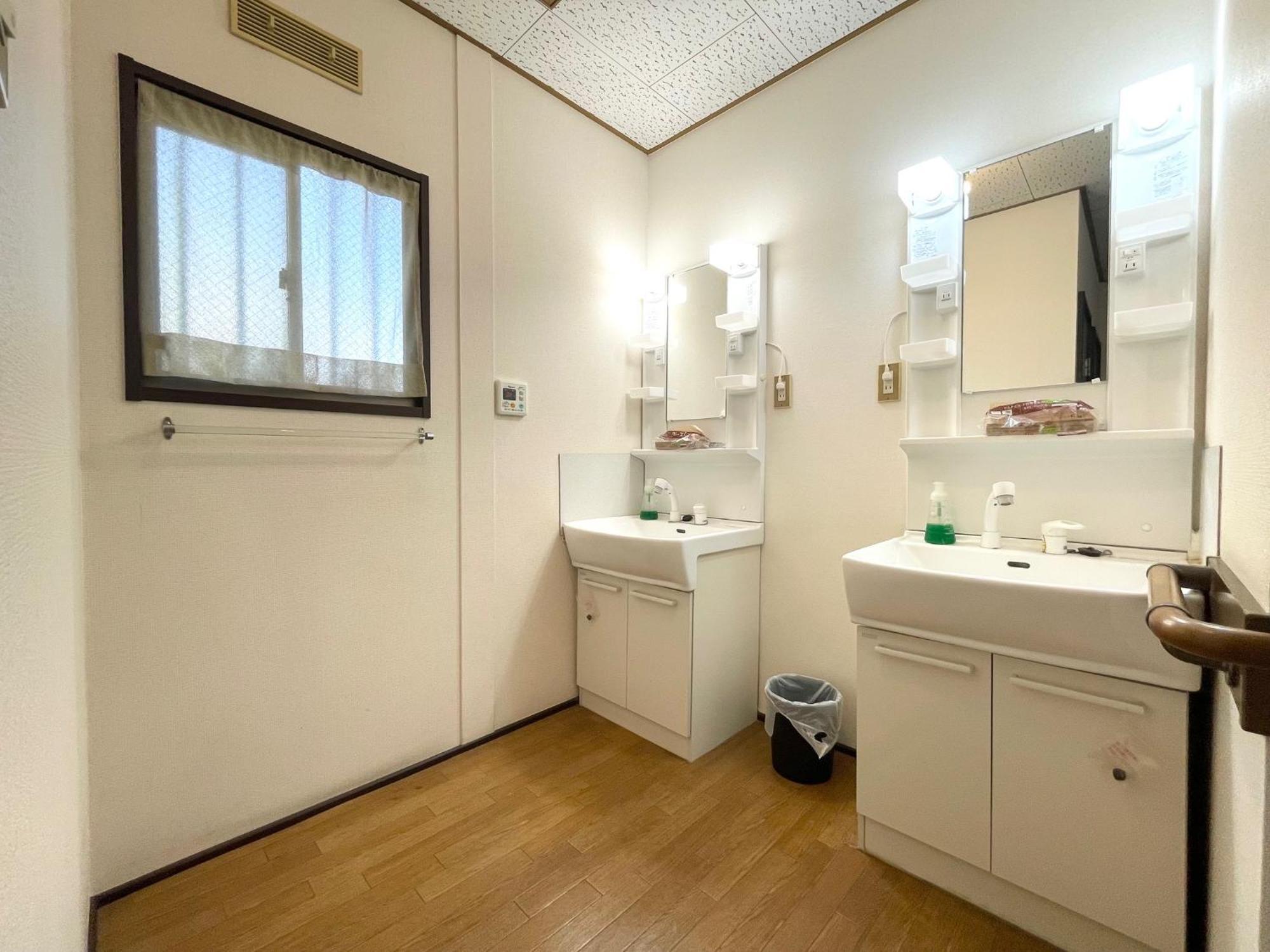 Guest House Meets Okayama All Private Room Hostel Luaran gambar