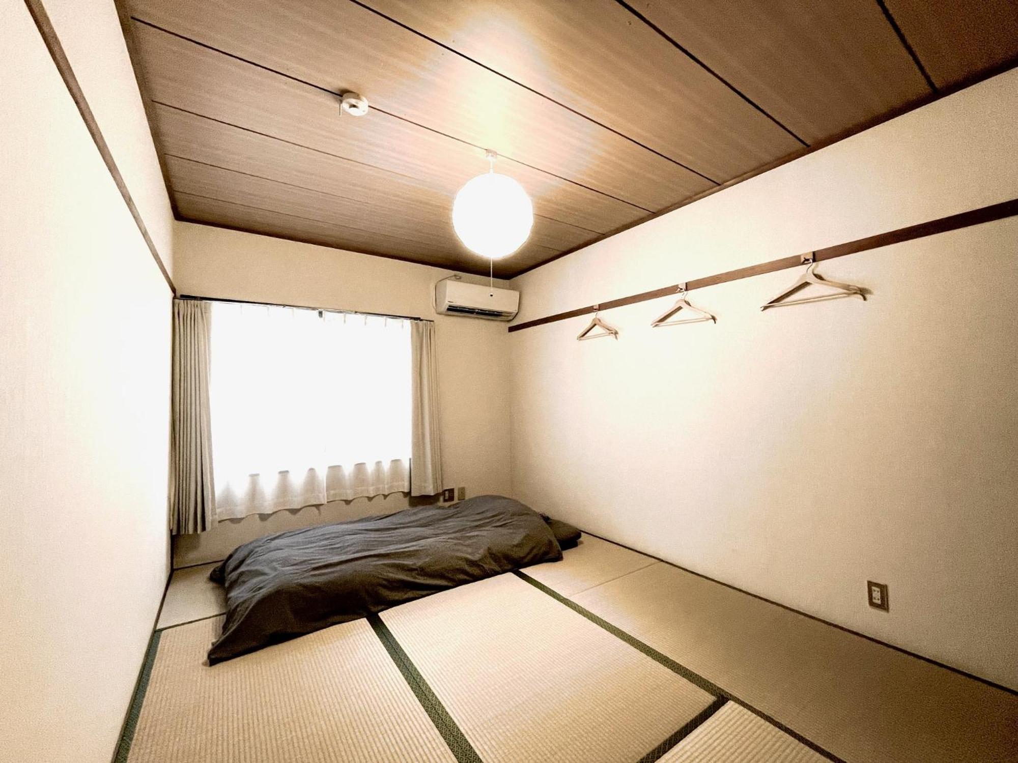 Guest House Meets Okayama All Private Room Hostel Luaran gambar