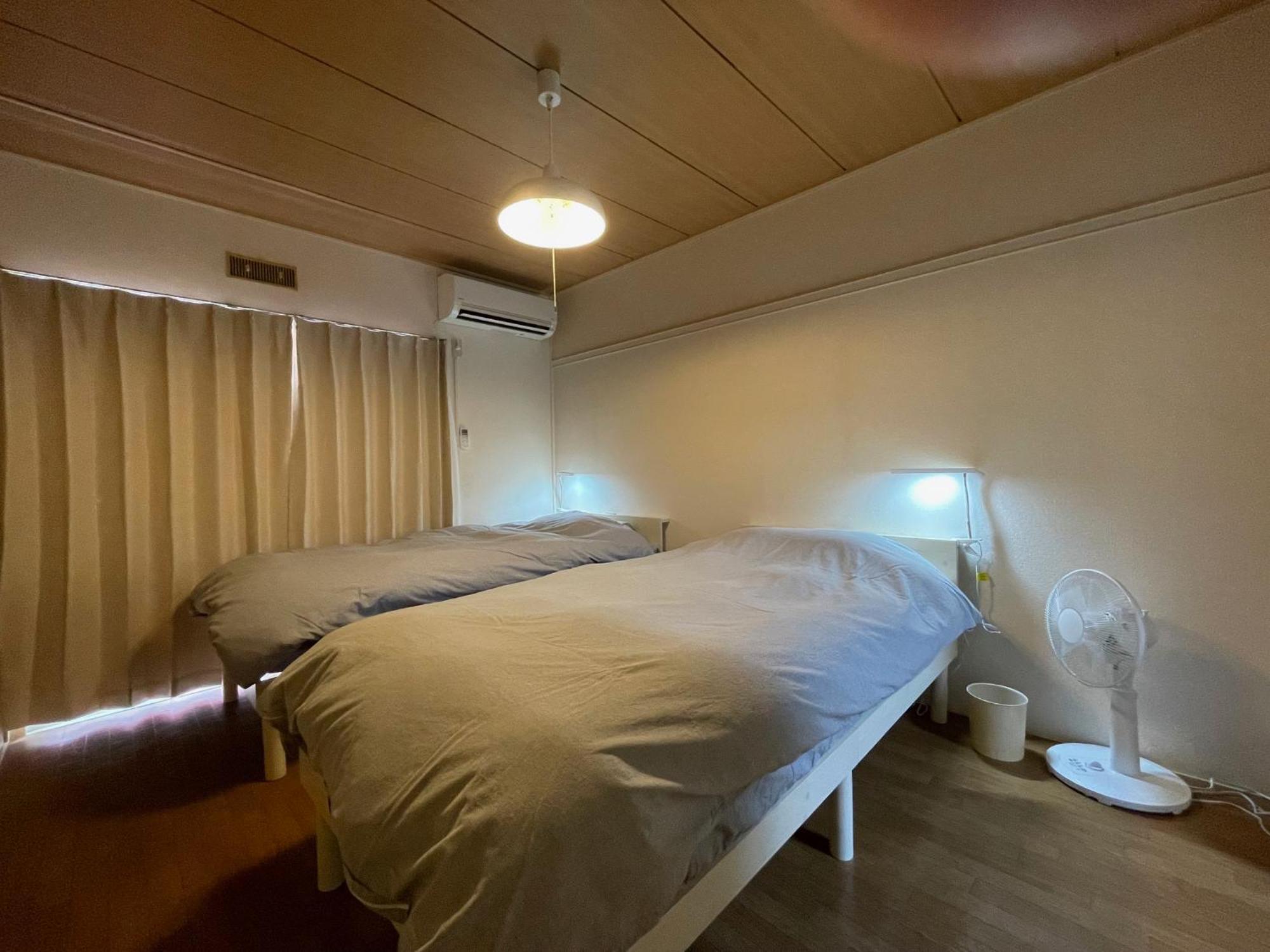 Guest House Meets Okayama All Private Room Hostel Luaran gambar