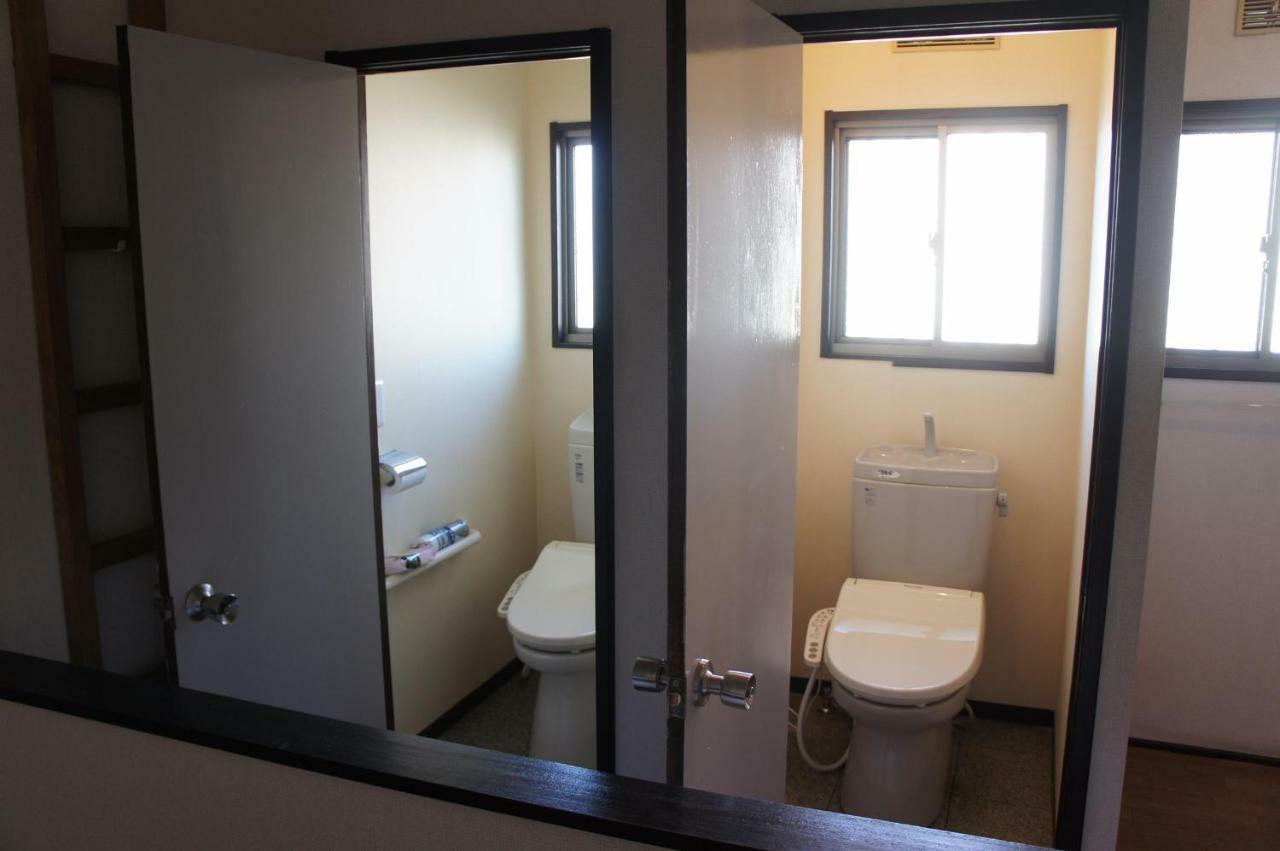 Guest House Meets Okayama All Private Room Hostel Luaran gambar