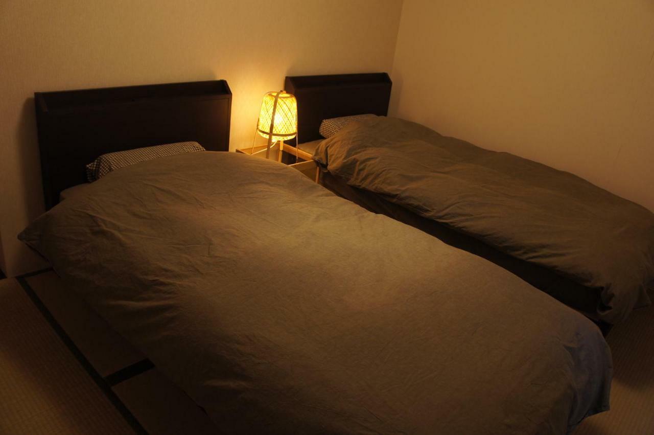 Guest House Meets Okayama All Private Room Hostel Luaran gambar