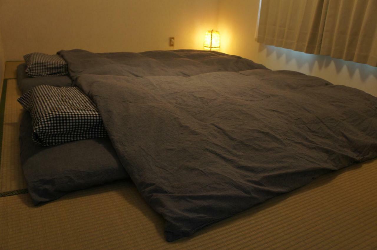 Guest House Meets Okayama All Private Room Hostel Luaran gambar